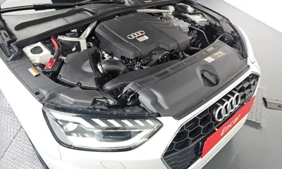 Audi A4 2021, 70624 км, за 16290.06 USD - фото 6