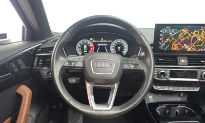 Audi A4 2021, 70624 км, за 16290.06 USD - фото 13