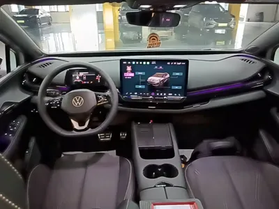 Volkswagen 06 2025, 4100 км, за 15883.53 USD - фото 10