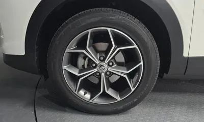 KG_Mobility_Ssangyong KORANDO 2022, 111427 км, за 11590.8 USD