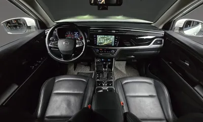 KG_Mobility_Ssangyong KORANDO 2022, 111427 км, за 11590.8 USD - фото 7