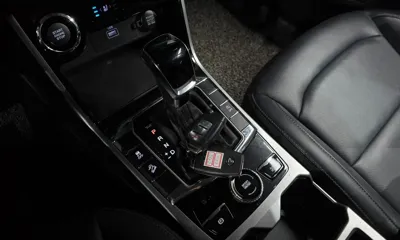 KG_Mobility_Ssangyong KORANDO 2022, 111427 км, за 11590.8 USD - фото 9