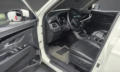 KG_Mobility_Ssangyong KORANDO 2022, 111427 км, за 11590.8 USD - фото 10