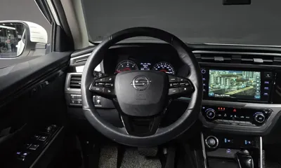 KG_Mobility_Ssangyong KORANDO 2022, 111427 км, за 11590.8 USD - фото 12