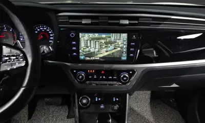 KG_Mobility_Ssangyong KORANDO 2022, 111427 км, за 11590.8 USD - фото 13