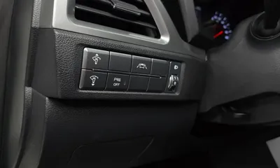 KG_Mobility_Ssangyong KORANDO 2022, 111427 км, за 11590.8 USD - фото 17