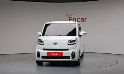 Kia Ray 2020, 71041 км, за 7752.45 USD