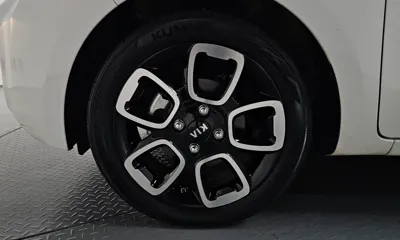 Kia Ray 2020, 71041 км, за 7752.45 USD