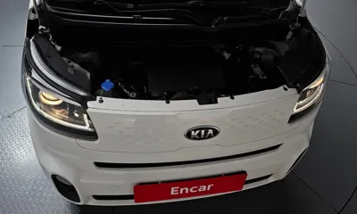 Kia Ray 2020, 71041 км, за 7752.45 USD - фото 6