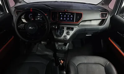 Kia Ray 2020, 71041 км, за 7752.45 USD - фото 7