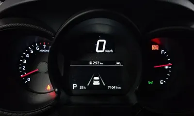 Kia Ray 2020, 71041 км, за 7752.45 USD - фото 8