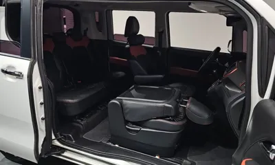 Kia Ray 2020, 71041 км, за 7752.45 USD - фото 13