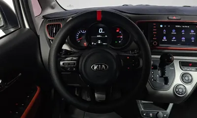 Kia Ray 2020, 71041 км, за 7752.45 USD - фото 14