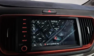 Kia Ray 2020, 71041 км, за 7752.45 USD - фото 15