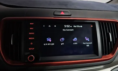 Kia Ray 2020, 71041 км, за 7752.45 USD - фото 17
