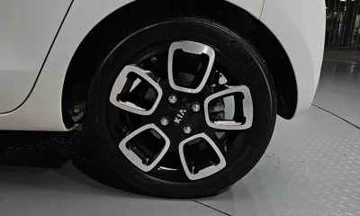 Kia Ray 2020, 71041 км, за 7752.45 USD - фото 21