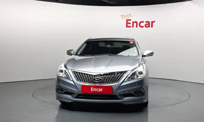 Hyundai Grandeur 2015, 269375 км, за 2841.1 USD
