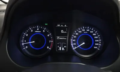 Hyundai Grandeur 2015, 269375 км, за 2842.41 USD - фото 8