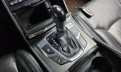 Hyundai Grandeur 2015, 269375 км, за 2842.41 USD - фото 9