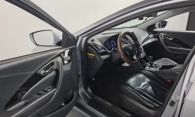Hyundai Grandeur 2015, 269375 км, за 2842.41 USD - фото 11