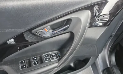 Hyundai Grandeur 2015, 269375 км, за 2842.41 USD - фото 12