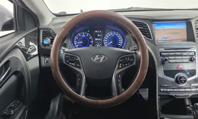 Hyundai Grandeur 2015, 269375 км, за 2842.41 USD - фото 14