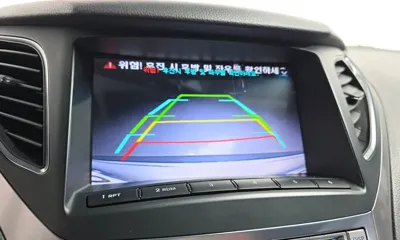 Hyundai Grandeur 2015, 269375 км, за 2842.41 USD - фото 16