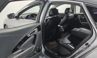 Hyundai Grandeur 2015, 269375 км, за 2842.41 USD - фото 17