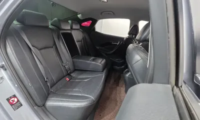 Hyundai Grandeur 2015, 269375 км, за 2842.41 USD - фото 19