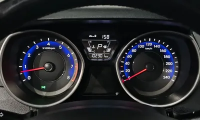 Hyundai Avante 2015, 102301 км, за 3245.03 USD - фото 8