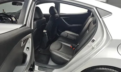 Hyundai Avante 2015, 102301 км, за 3245.03 USD - фото 11