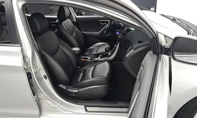 Hyundai Avante 2015, 102301 км, за 3245.03 USD - фото 12