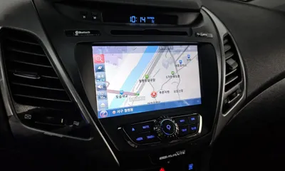 Hyundai Avante 2015, 102301 км, за 3245.03 USD - фото 18