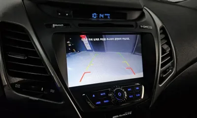 Hyundai Avante 2015, 102301 км, за 3245.03 USD - фото 19