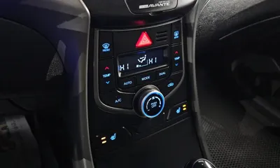 Hyundai Avante 2015, 102301 км, за 3245.03 USD - фото 20