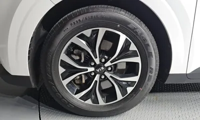 Kia Canival 2021, 118364 км, за 14873.09 USD