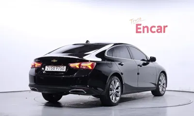 ChevroletGMDaewoo Malibu 2021, 35878 км, за 10194.69 USD