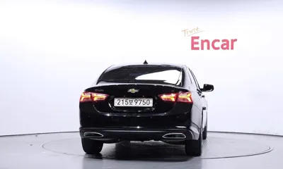 ChevroletGMDaewoo Malibu 2021, 35878 км, за 10194.69 USD