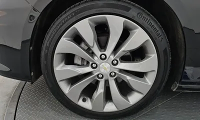 ChevroletGMDaewoo Malibu 2021, 35878 км, за 10194.69 USD