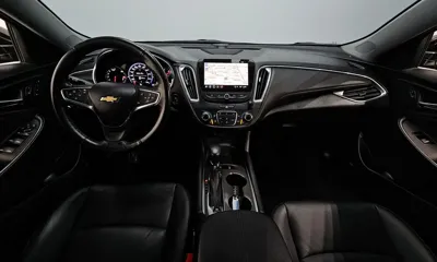 ChevroletGMDaewoo Malibu 2021, 35878 км, за 10194.69 USD - фото 7