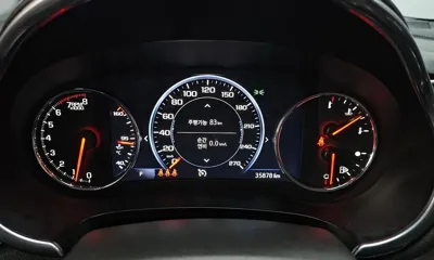 ChevroletGMDaewoo Malibu 2021, 35878 км, за 10194.69 USD - фото 8