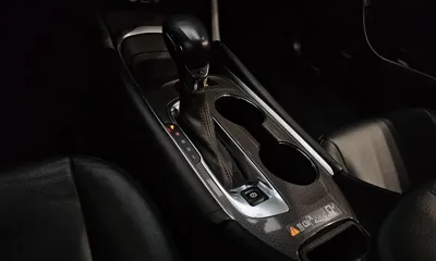 ChevroletGMDaewoo Malibu 2021, 35878 км, за 10194.69 USD - фото 9