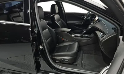 ChevroletGMDaewoo Malibu 2021, 35878 км, за 10194.69 USD - фото 10