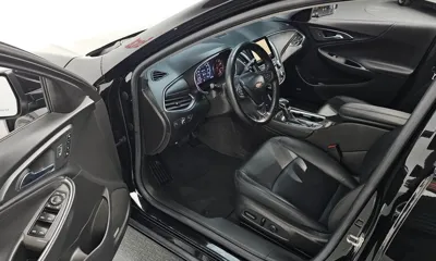 ChevroletGMDaewoo Malibu 2021, 35878 км, за 10194.69 USD - фото 11