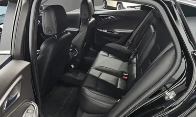 ChevroletGMDaewoo Malibu 2021, 35878 км, за 10194.69 USD - фото 12