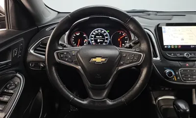 ChevroletGMDaewoo Malibu 2021, 35878 км, за 10194.69 USD - фото 13