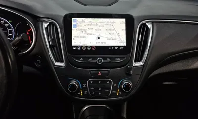 ChevroletGMDaewoo Malibu 2021, 35878 км, за 10194.69 USD - фото 14