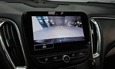 ChevroletGMDaewoo Malibu 2021, 35878 км, за 10194.69 USD - фото 15