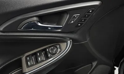 ChevroletGMDaewoo Malibu 2021, 35878 км, за 10194.69 USD - фото 18