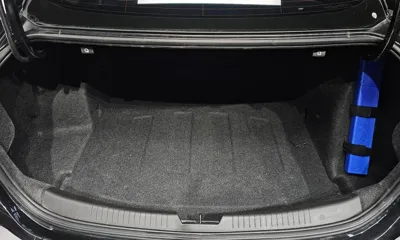 ChevroletGMDaewoo Malibu 2021, 35878 км, за 10194.69 USD - фото 20